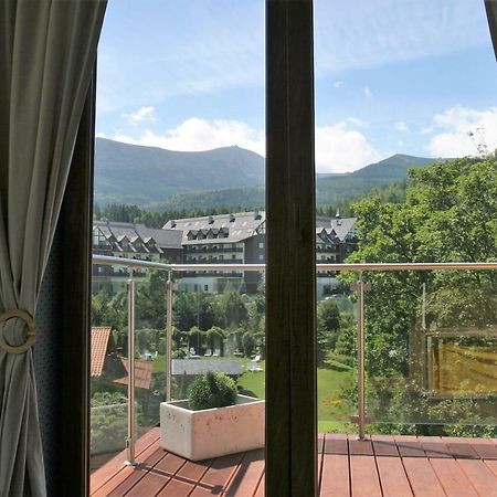 Apartament Z Widokiem Karpacz Luaran gambar