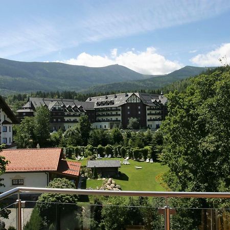 Apartament Z Widokiem Karpacz Luaran gambar