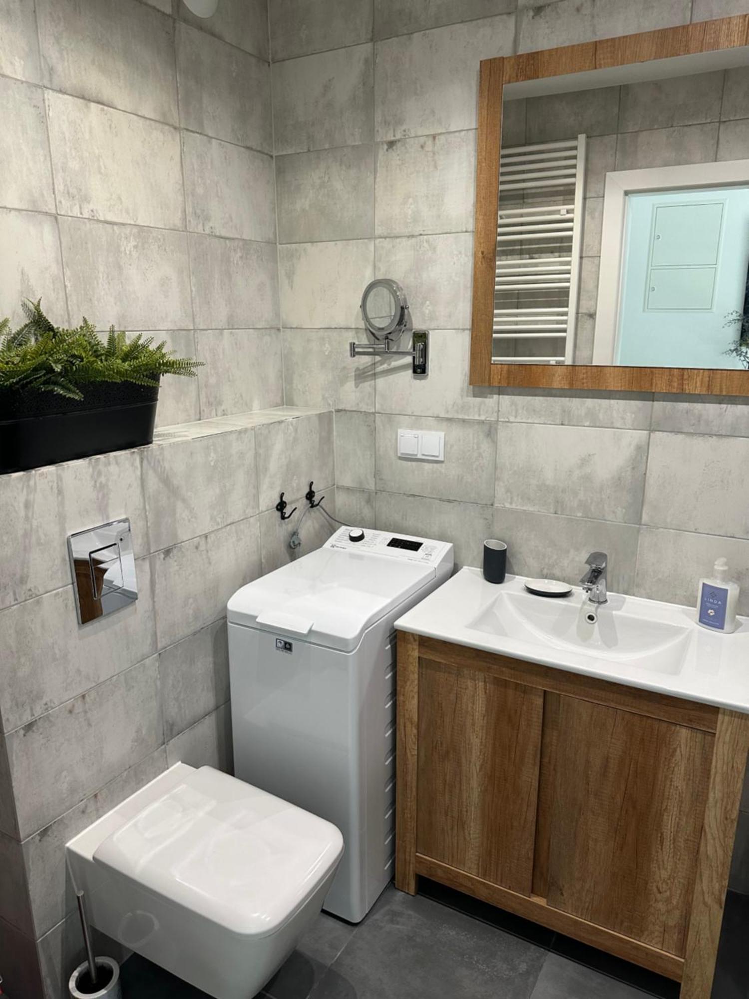 Apartament Z Widokiem Karpacz Luaran gambar