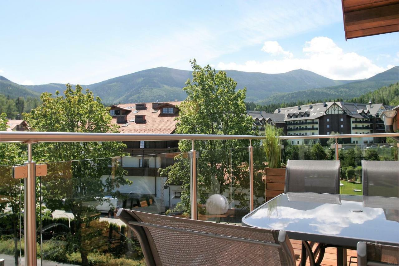 Apartament Z Widokiem Karpacz Luaran gambar