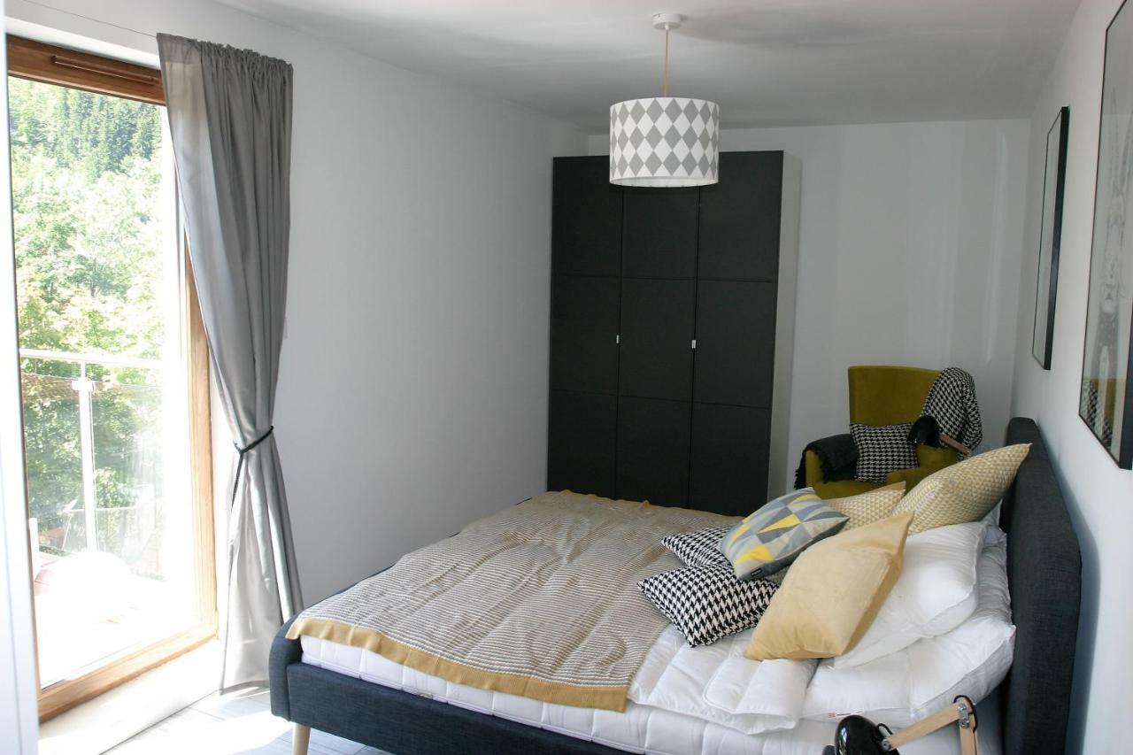Apartament Z Widokiem Karpacz Luaran gambar