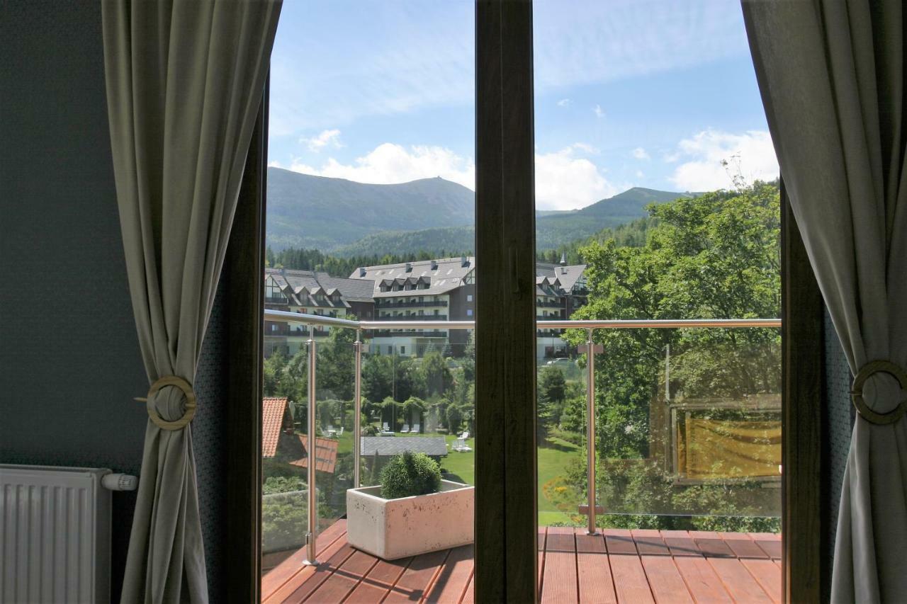 Apartament Z Widokiem Karpacz Luaran gambar