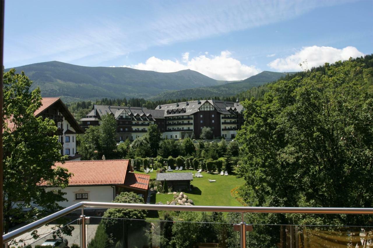 Apartament Z Widokiem Karpacz Luaran gambar