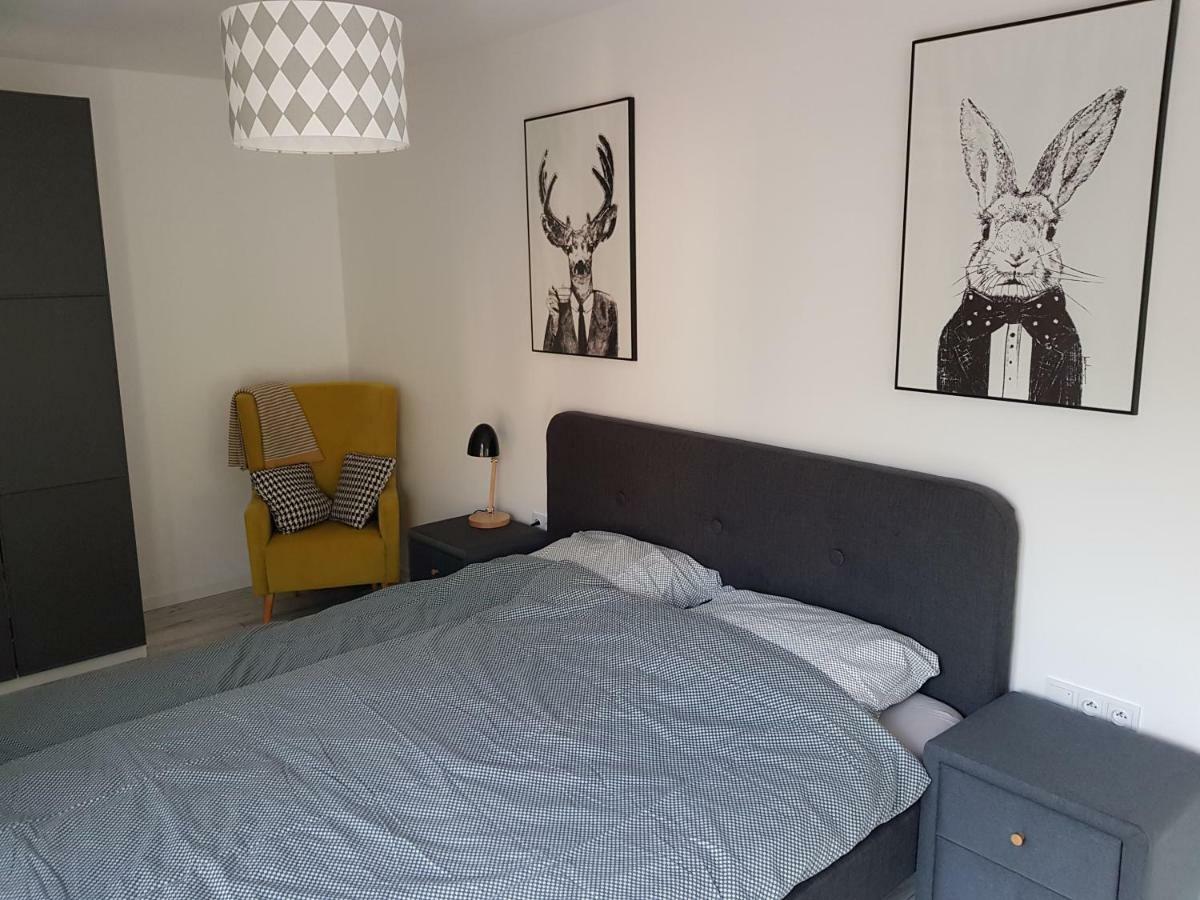 Apartament Z Widokiem Karpacz Luaran gambar