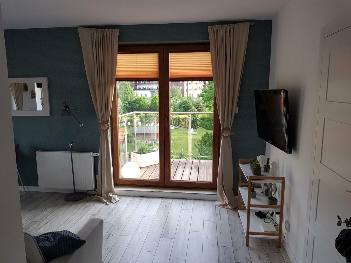 Apartament Z Widokiem Karpacz Luaran gambar