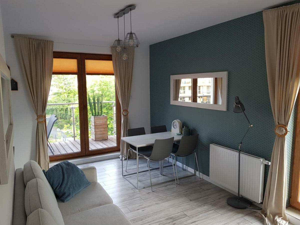 Apartament Z Widokiem Karpacz Luaran gambar