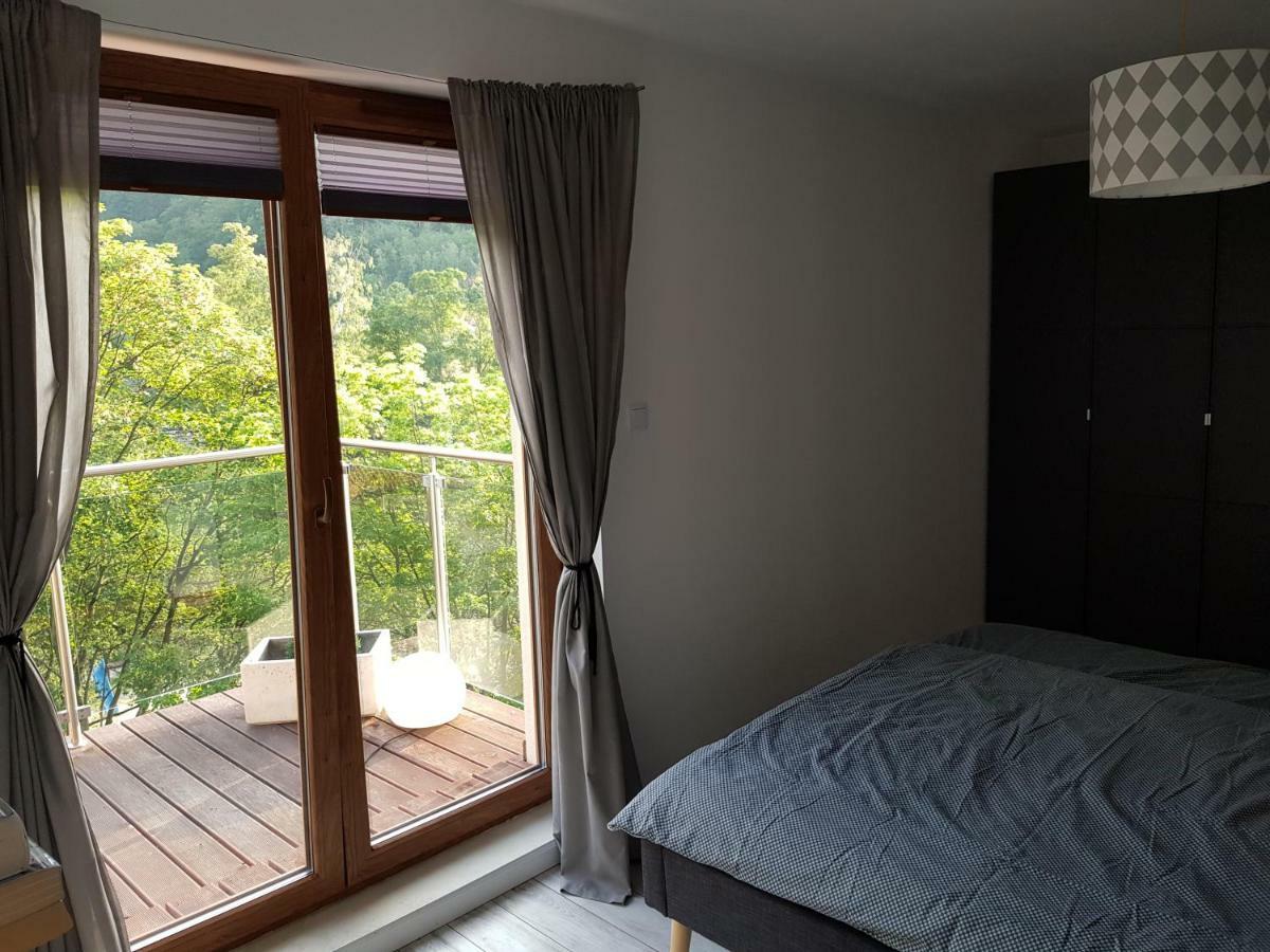 Apartament Z Widokiem Karpacz Luaran gambar