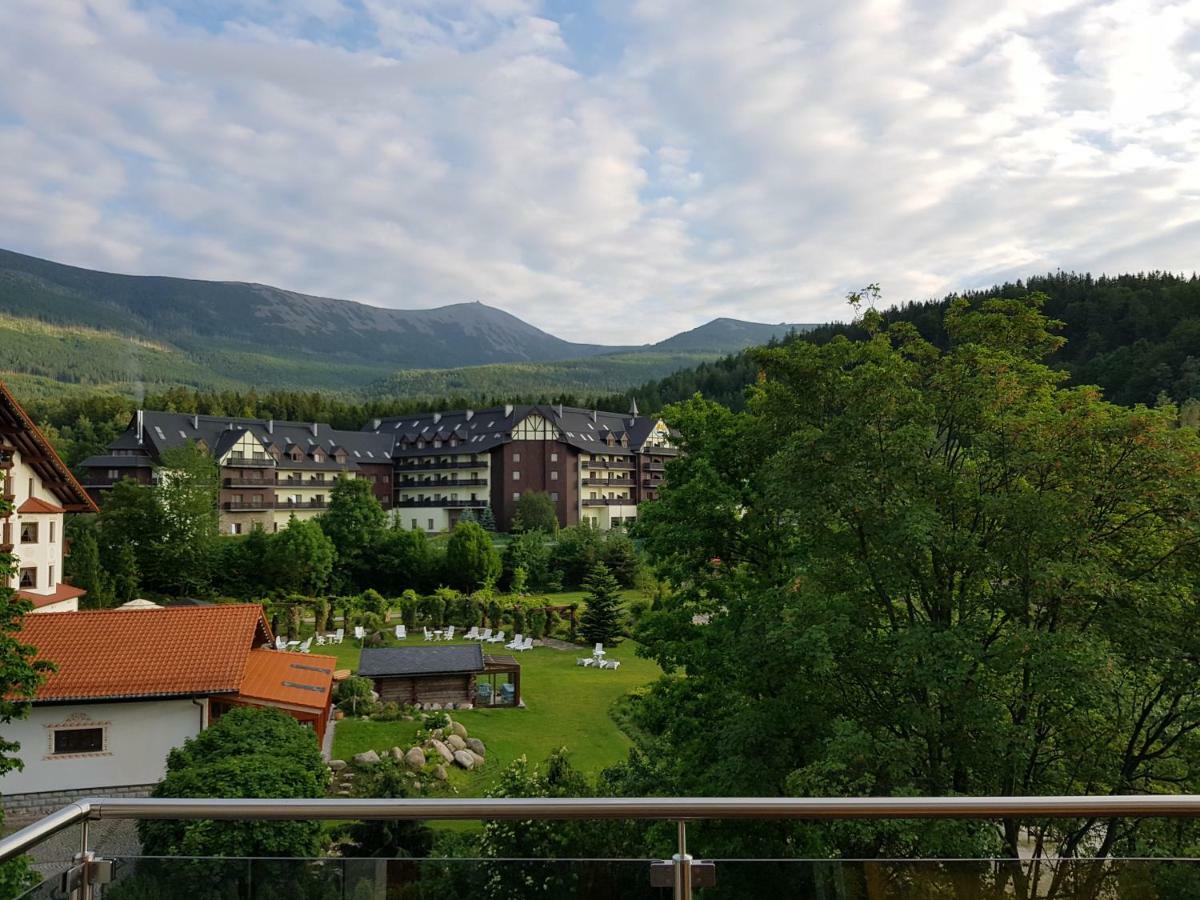 Apartament Z Widokiem Karpacz Luaran gambar