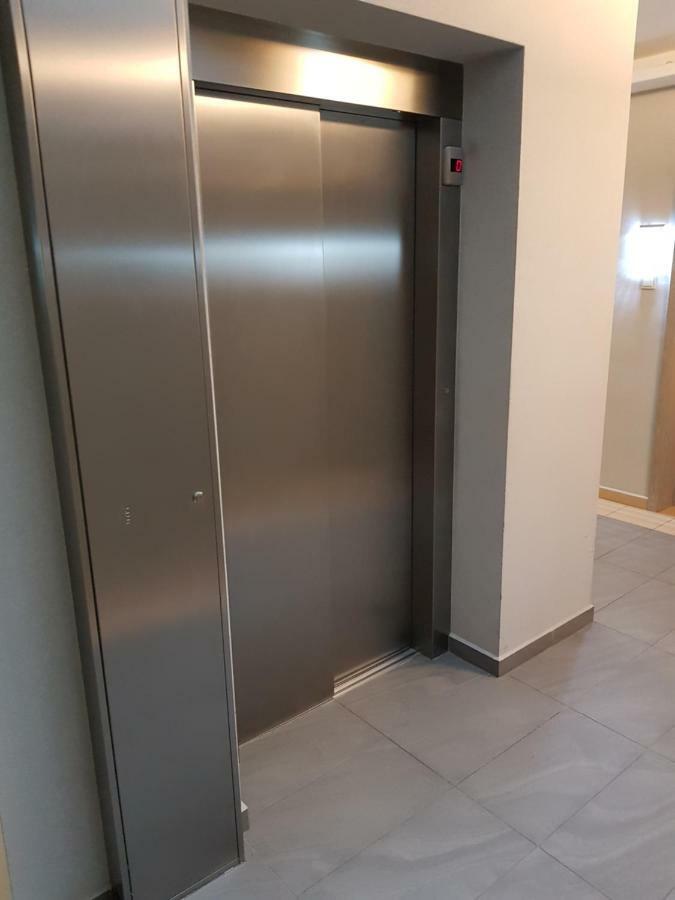 Apartament Z Widokiem Karpacz Luaran gambar