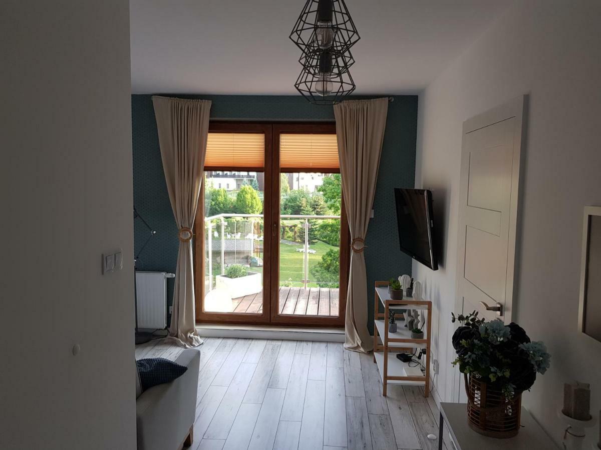 Apartament Z Widokiem Karpacz Luaran gambar