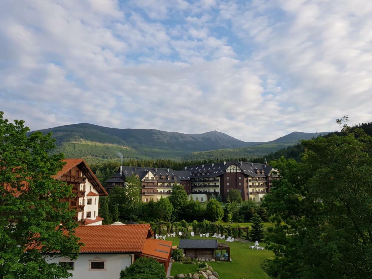 Apartament Z Widokiem Karpacz Luaran gambar