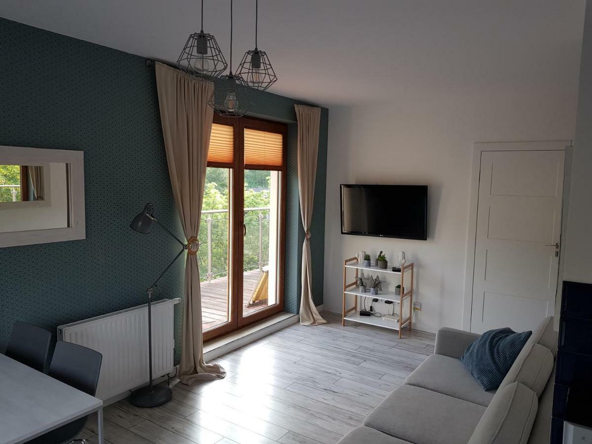 Apartament Z Widokiem Karpacz Luaran gambar