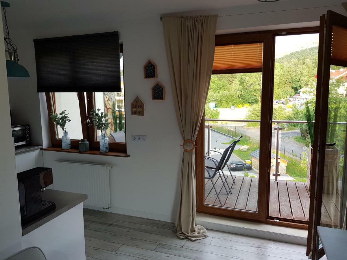 Apartament Z Widokiem Karpacz Luaran gambar