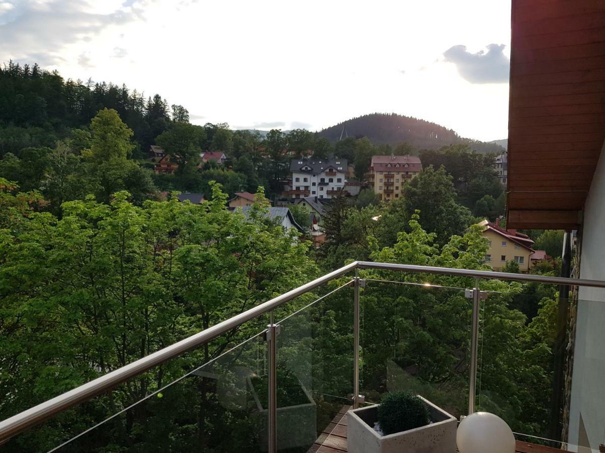 Apartament Z Widokiem Karpacz Luaran gambar