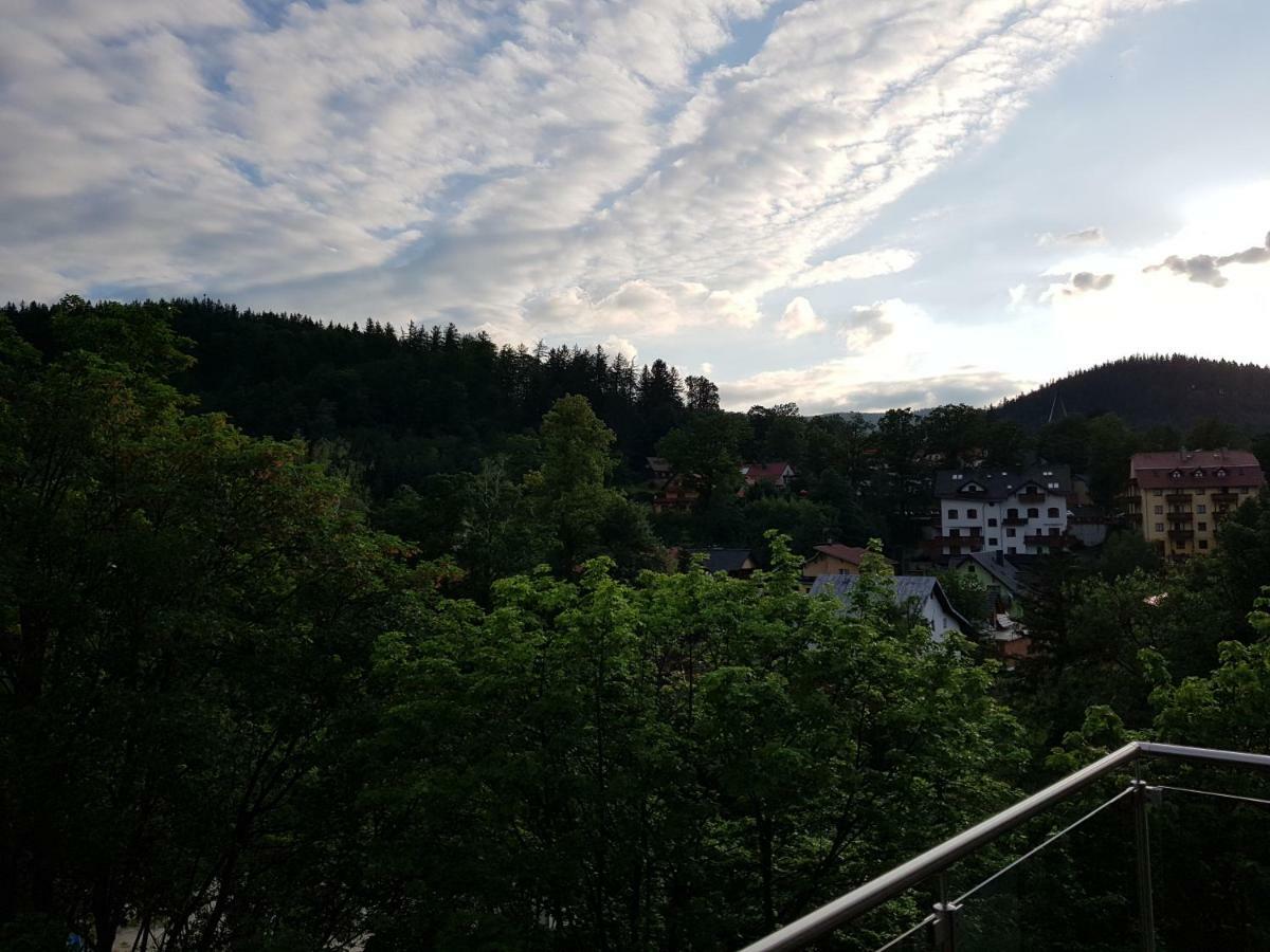 Apartament Z Widokiem Karpacz Luaran gambar