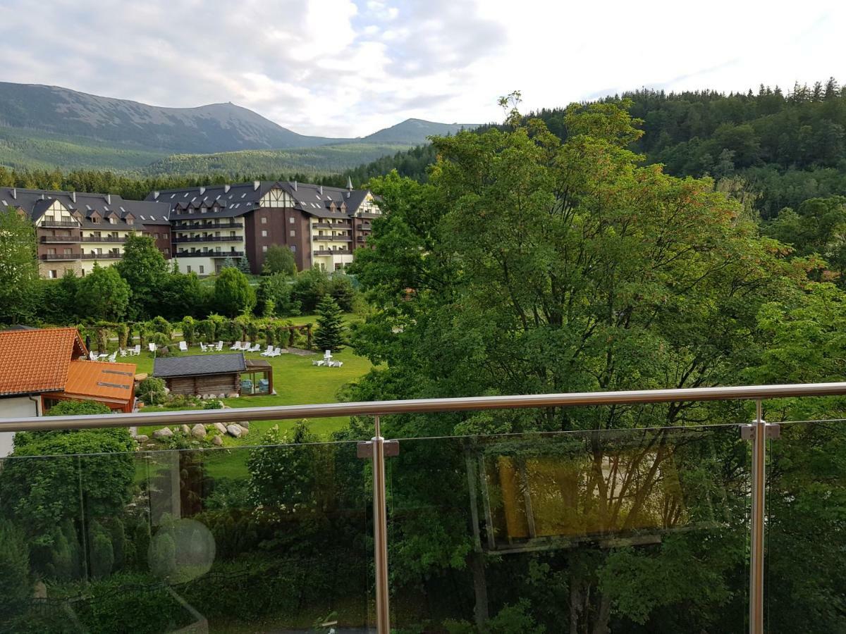 Apartament Z Widokiem Karpacz Luaran gambar